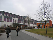 Letzter Schliff fr HAW-Campus