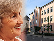 Erste Frchte der Stiftung