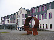 Indonesier studieren Weiden