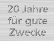 20 Jahre Maria-Seltmann-Stiftung: Fast sechs Millionen Euro fr gute Zwecke