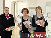Coole Keramik in Mega-Museum